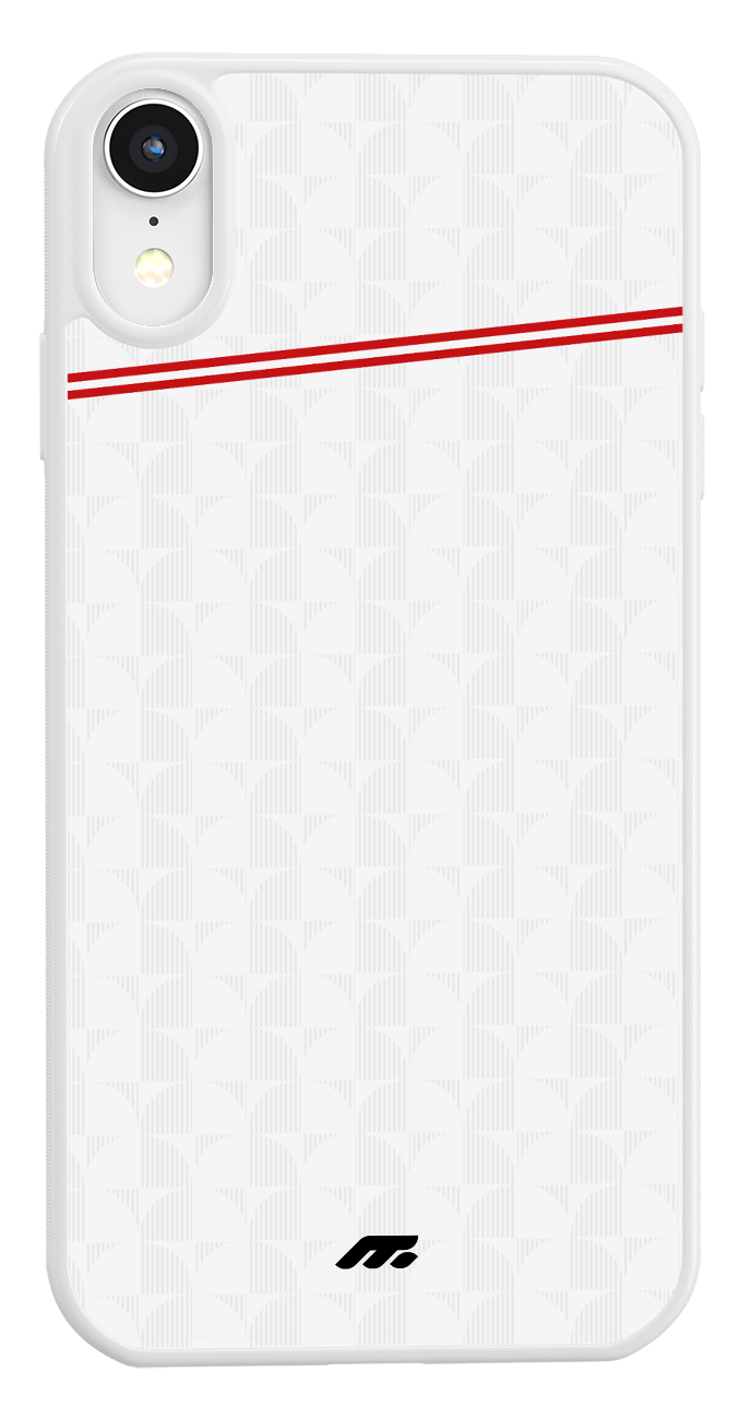 Coque Sevilla FC football personnalisable pour téléphone - iPhone, Samsung, Google, Xiaomi, Oppo