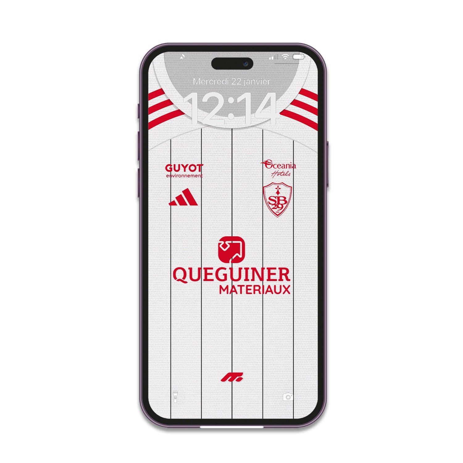 FOND D'ÉCRAN BREST - EXTERIEUR