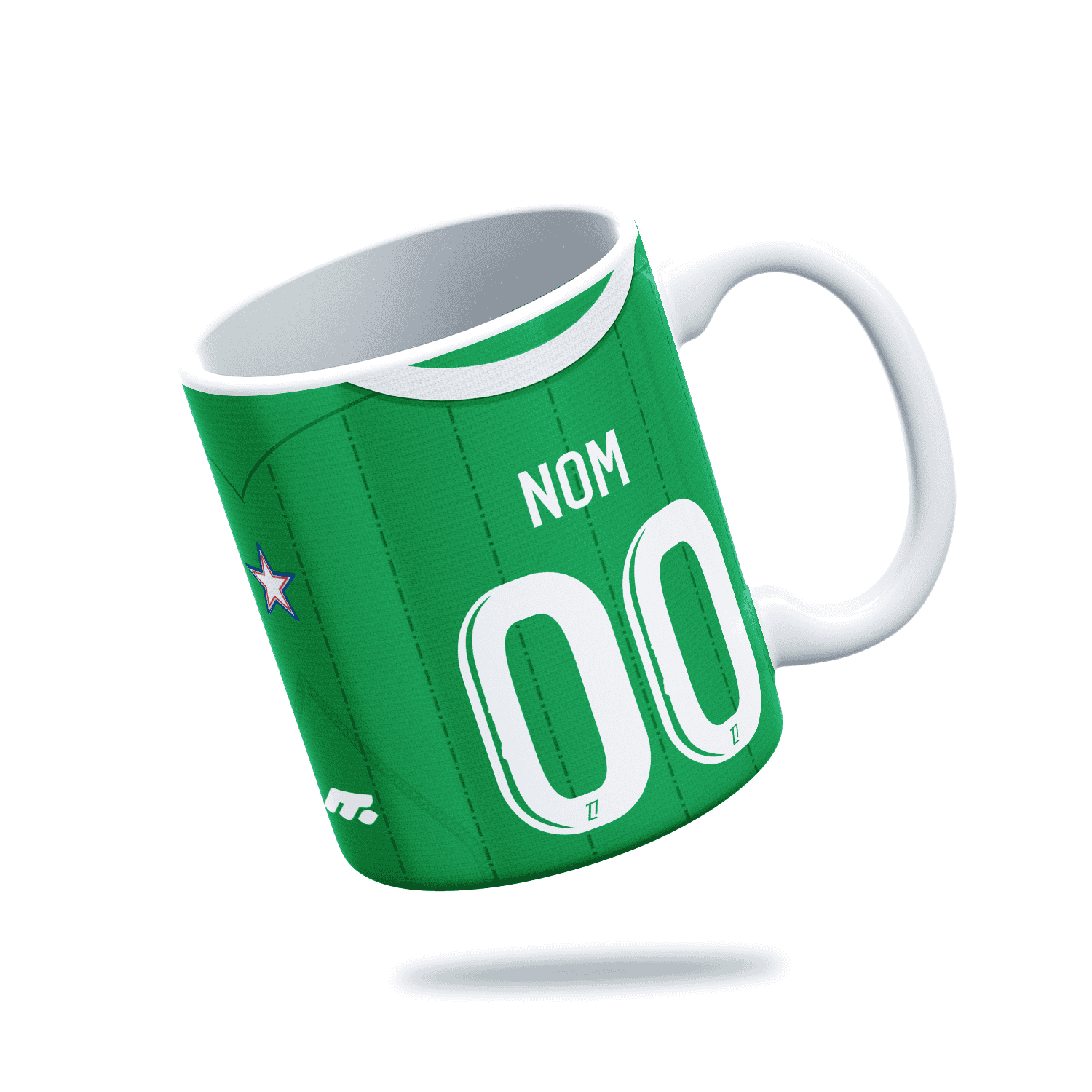 MUG SAINT ETIENNE - DOMICILE