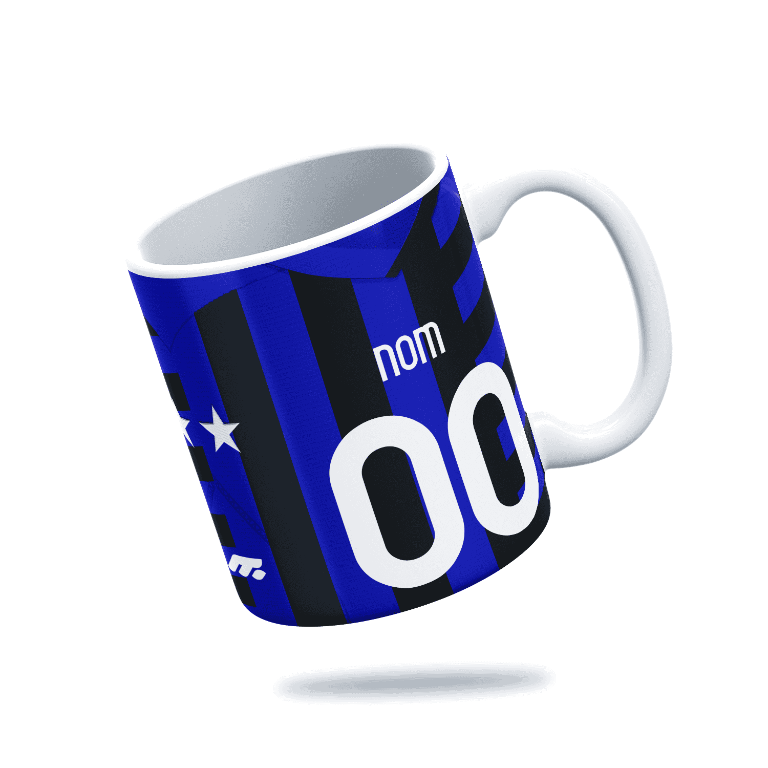 MUG INTER - DOMICILE