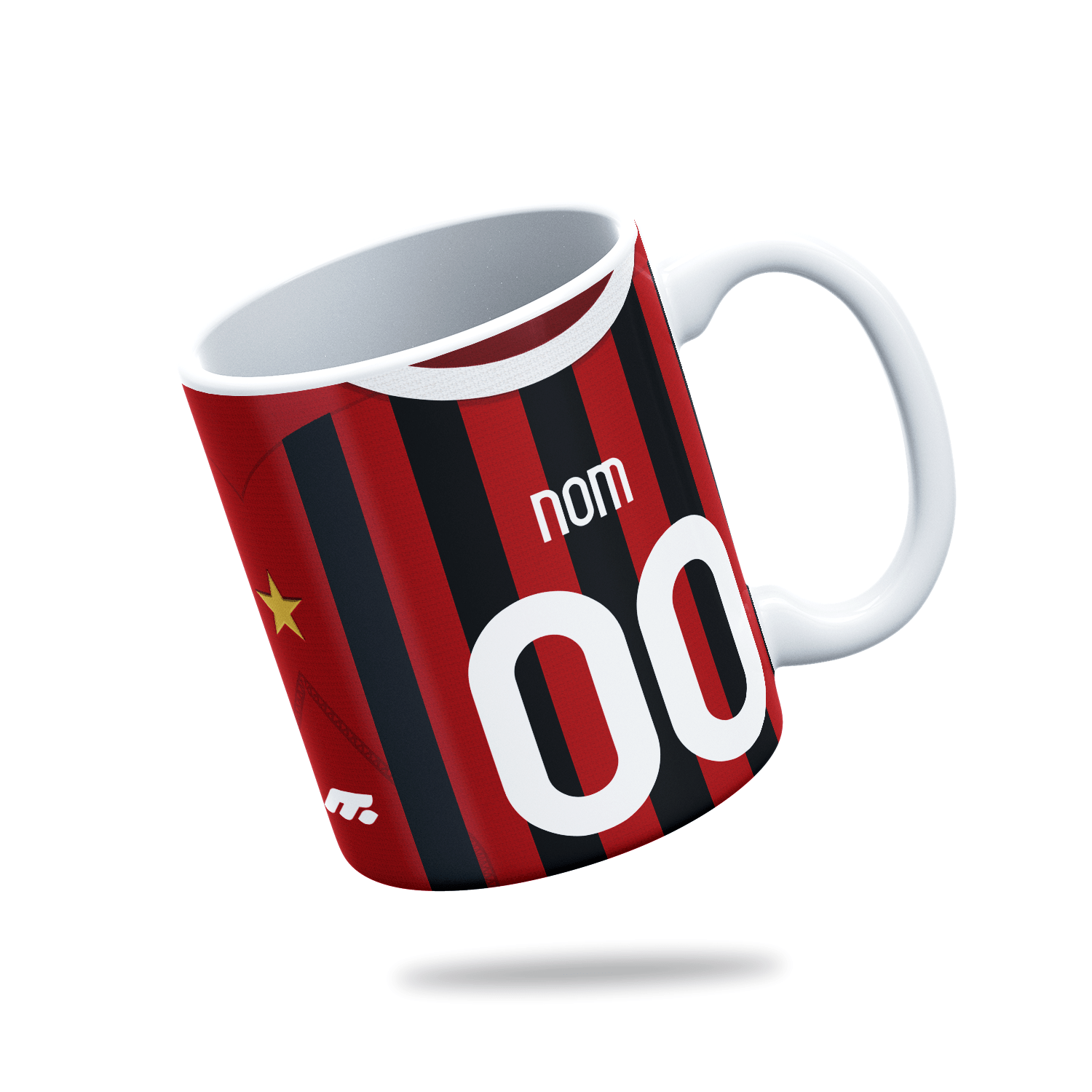 MUG MILAN - DOMICILE