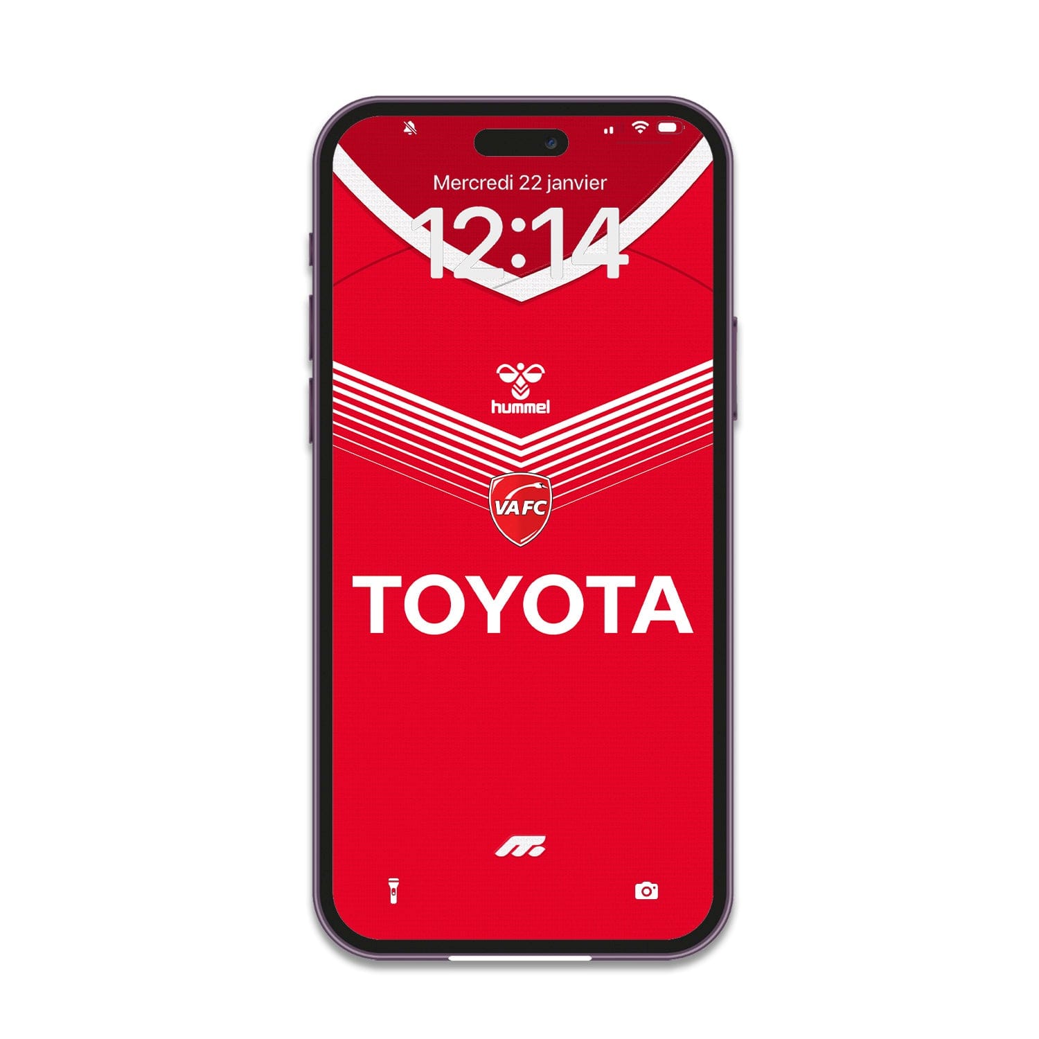 FOND D'ÉCRAN VALENCIENNES - DOMICILE