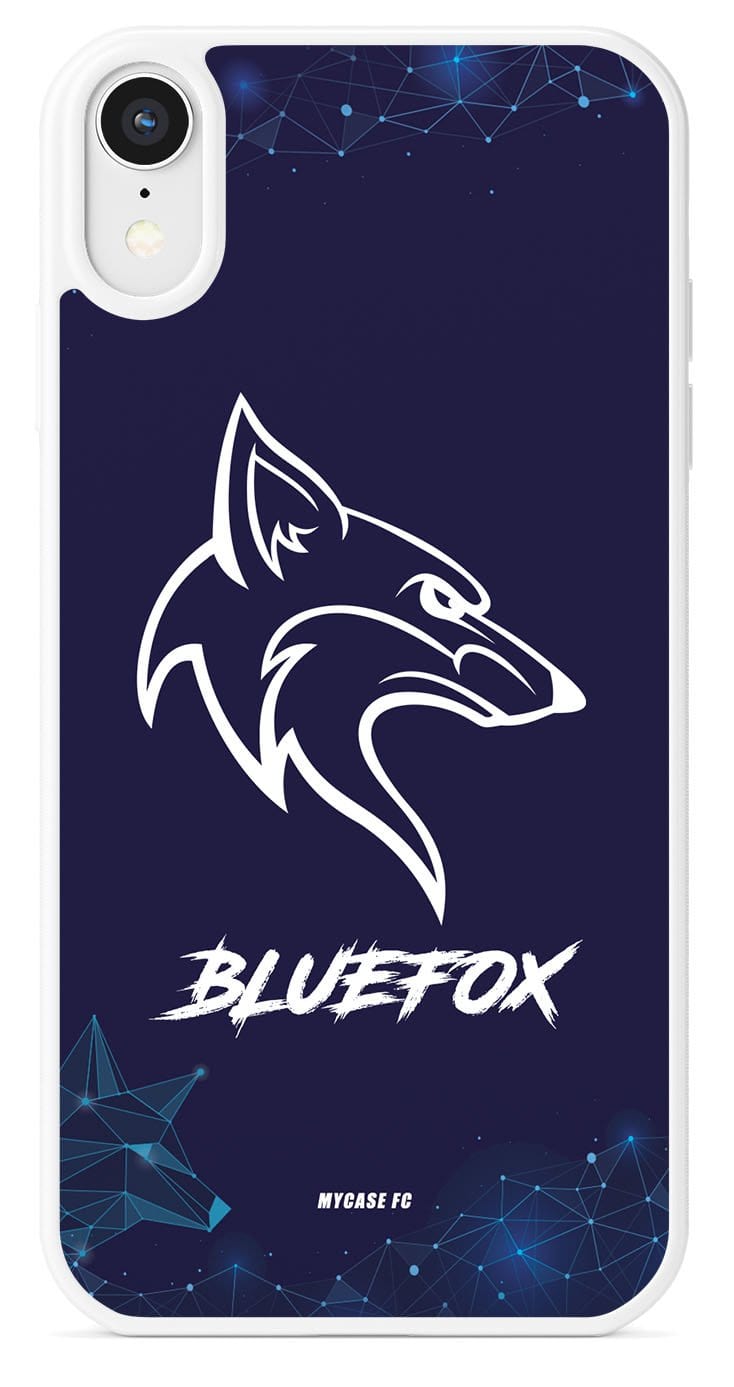 Coque de téléphone ANTONY VOLLEY DOMICILE BLUEFOX