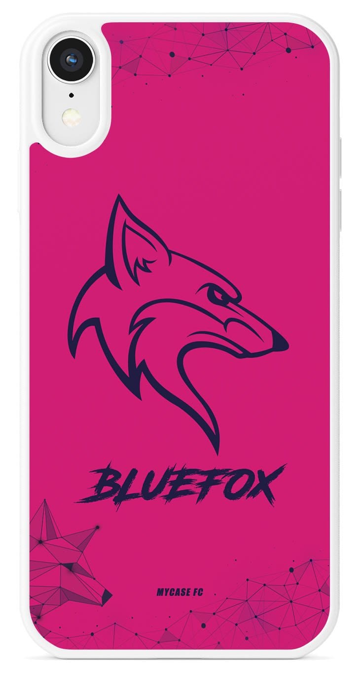 Coque de téléphone ANTONY VOLLEY EXTERIEUR BLUEFOX