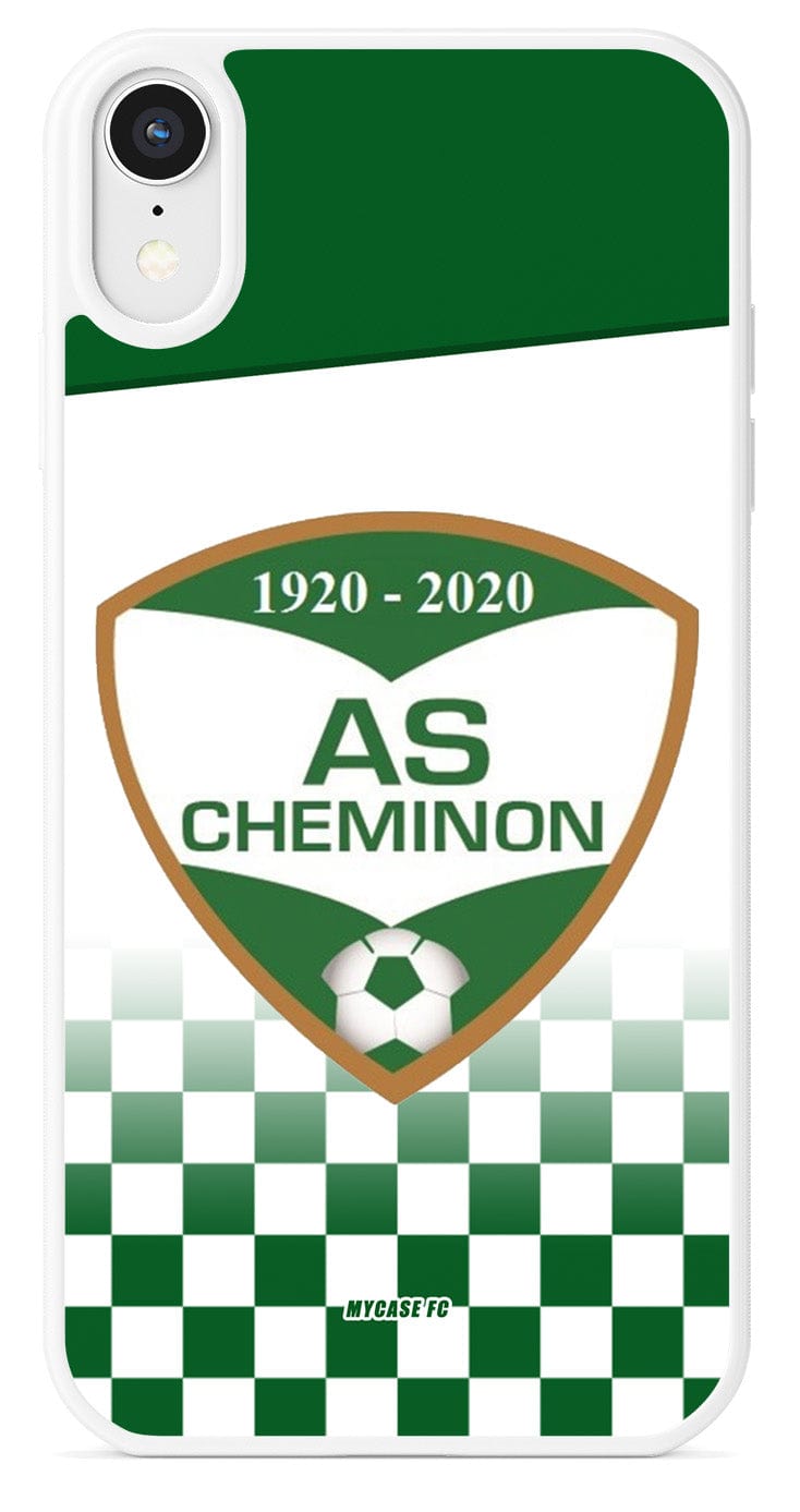 AS CHEMINON - LOGO - MYCASE FC