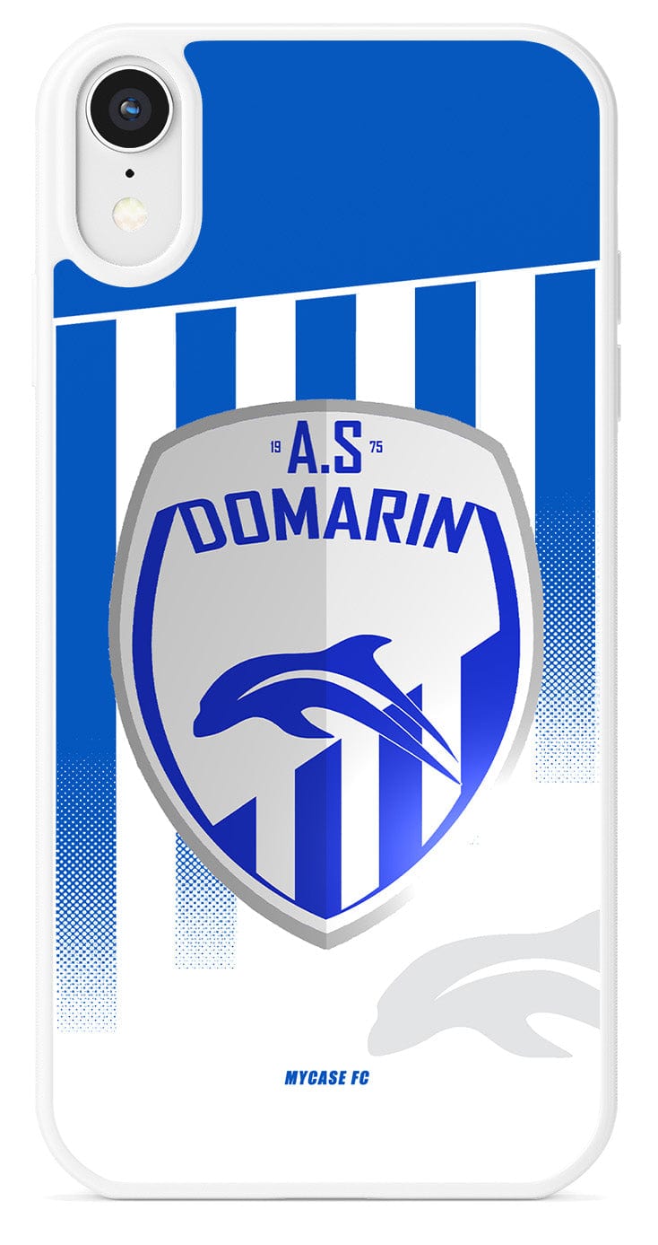 AS DOMARIN - LOGO - MYCASE FC