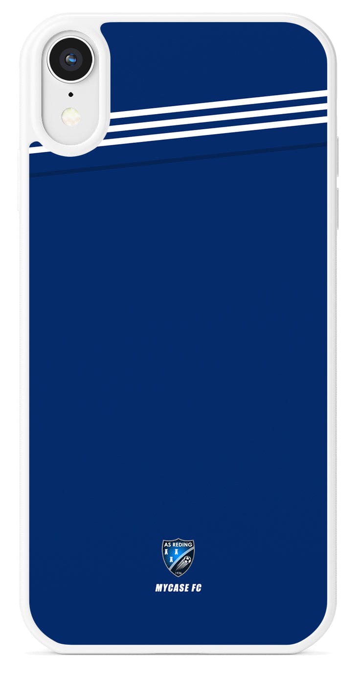 Coque  football personnalisable pour téléphone - iPhone, Samsung, Google, Xiaomi, Oppo