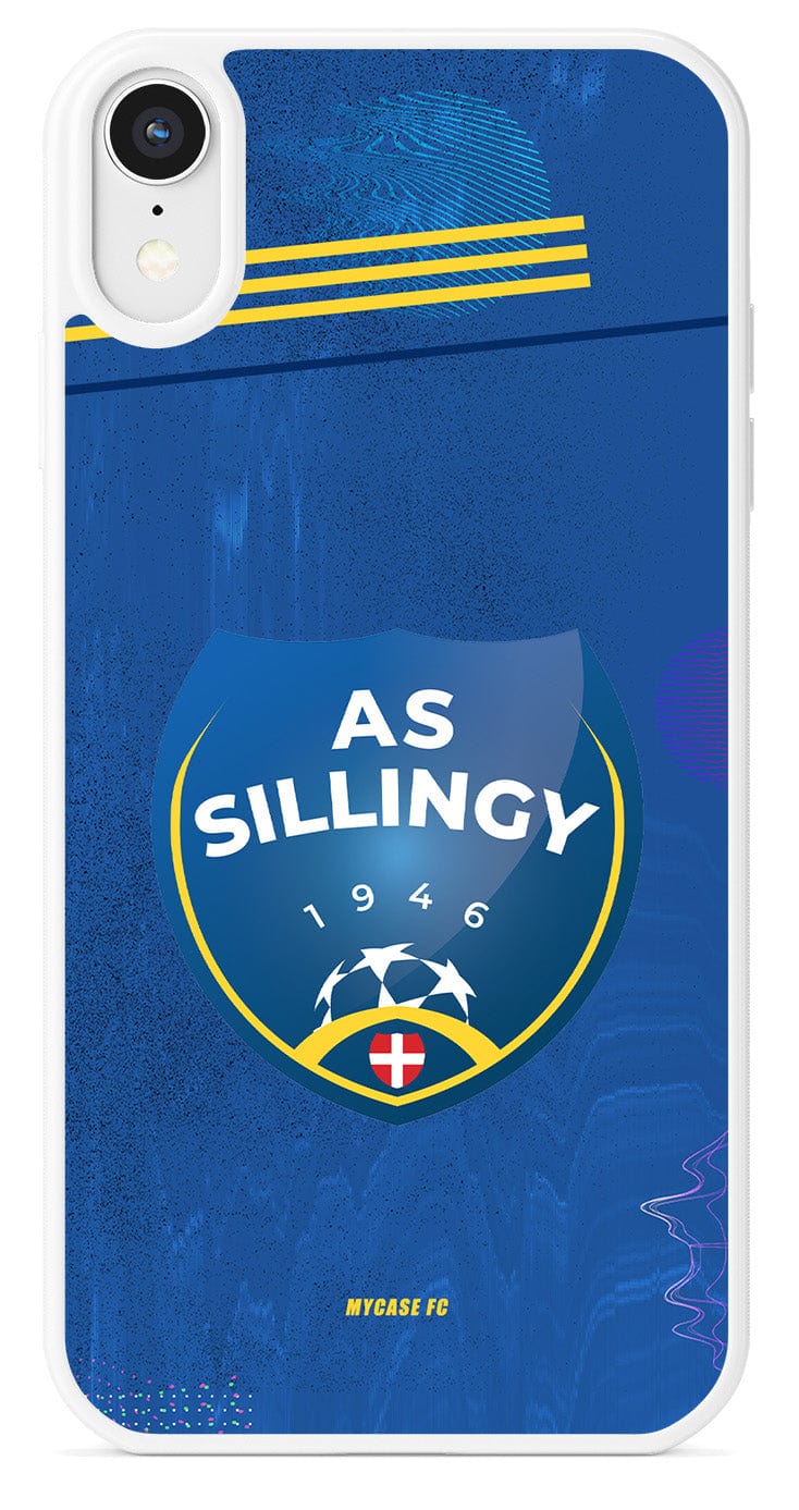 AS SILLINGY - LOGO - MYCASE FC