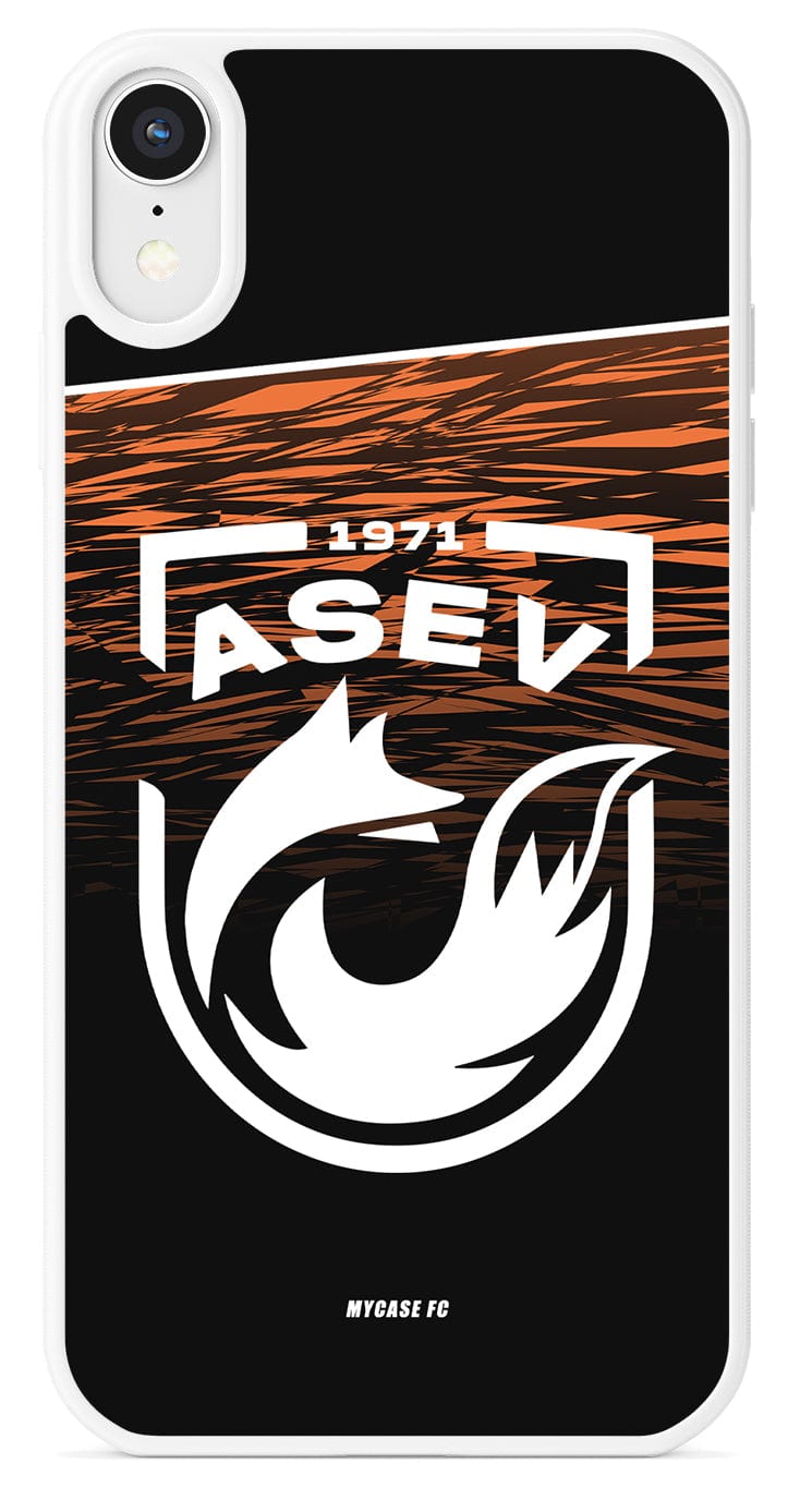 Coque de téléphone ASEV AVEC LOGO