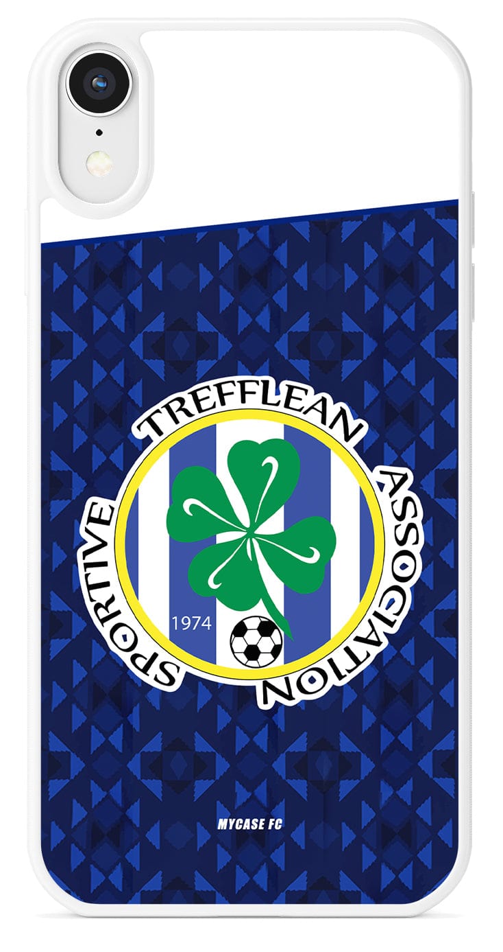 AS TRÉFFLÉAN - LOGO - MYCASE FC