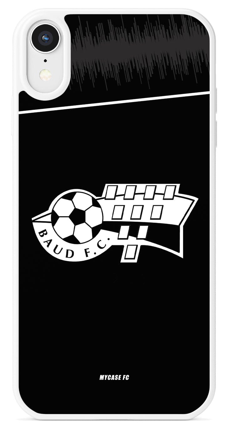 BAUD FOOTBALL CLUB - LOGO - MYCASE FC