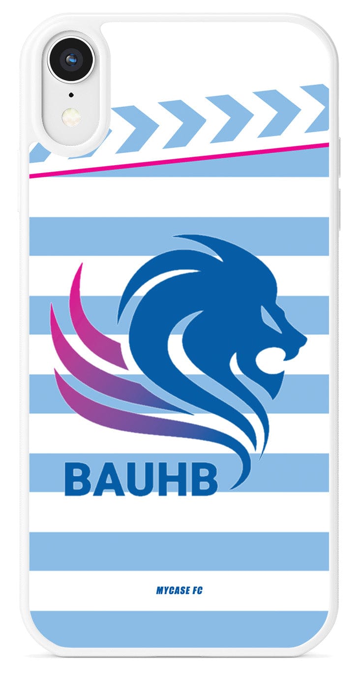 Coque de téléphone BAUHB DOMICILE AVEC LOGO