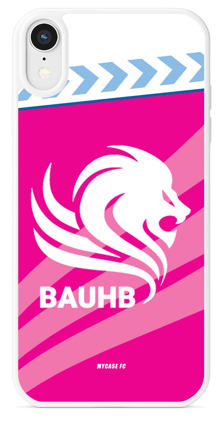Coque  football personnalisable pour téléphone - iPhone, Samsung, Google, Xiaomi, Oppo
