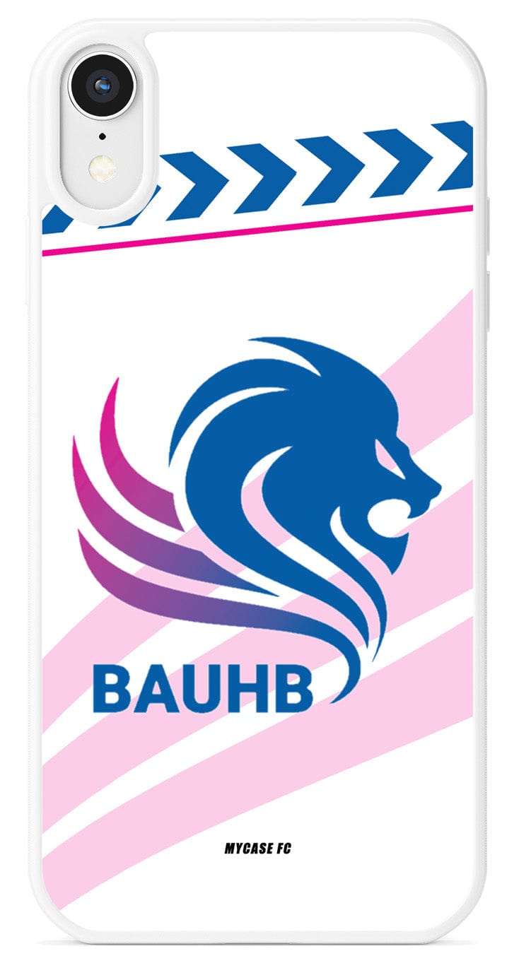 Coque  football personnalisable pour téléphone - iPhone, Samsung, Google, Xiaomi, Oppo