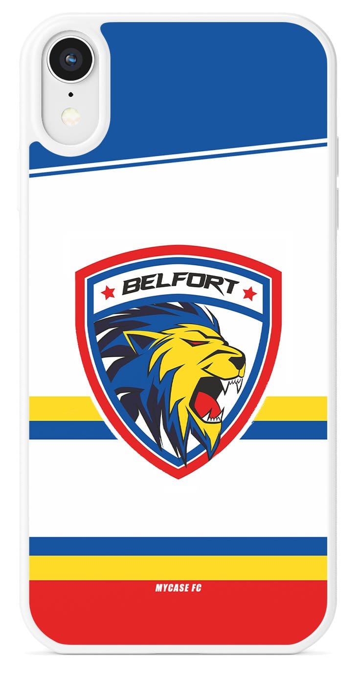 GRAND BELFORT HOCKEY CLUB - LOGO - MYCASE FC