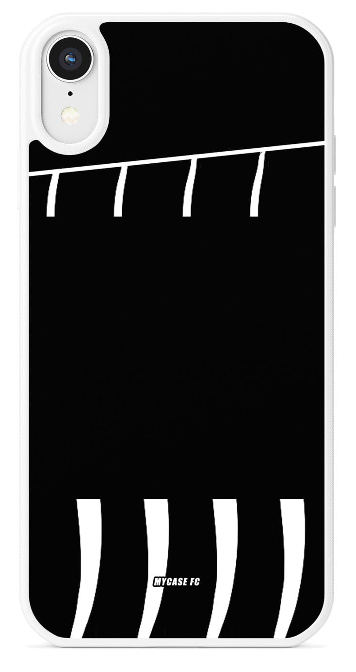 Coque Charleroi football personnalisable pour téléphone - iPhone, Samsung, Google, Xiaomi, Oppo