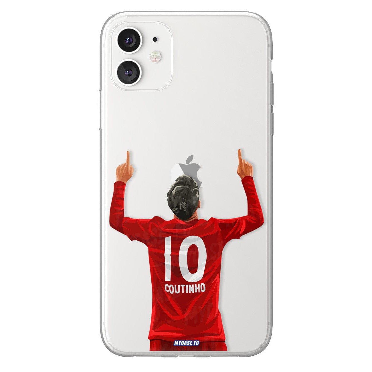 coque de téléphone COUTI