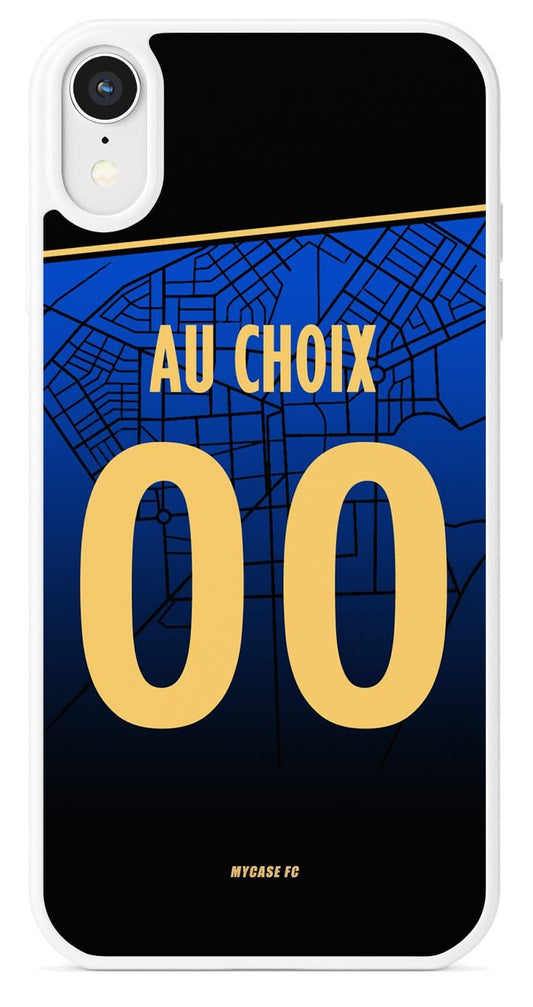 coque de téléphone DUNKERQUE- HANDBALL