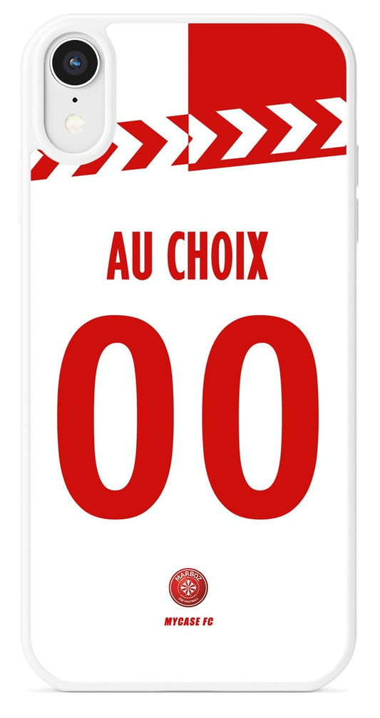 Coque de téléphone ESB MARBOZ FOOTBALL EXTÉRIEURE personnalisée