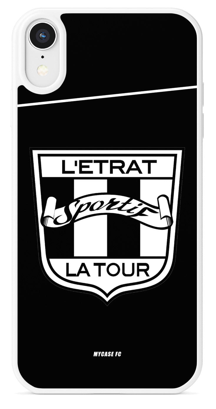 Coque de téléphone L'ETRAT SPORTIF LA TOUR LOGO