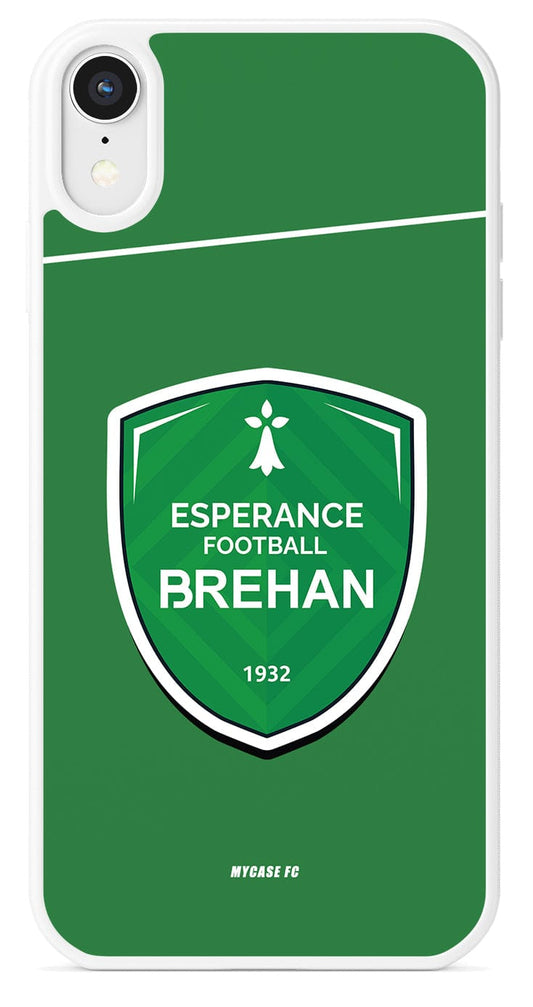 Coque  football personnalisable pour téléphone - iPhone, Samsung, Google, Xiaomi, Oppo