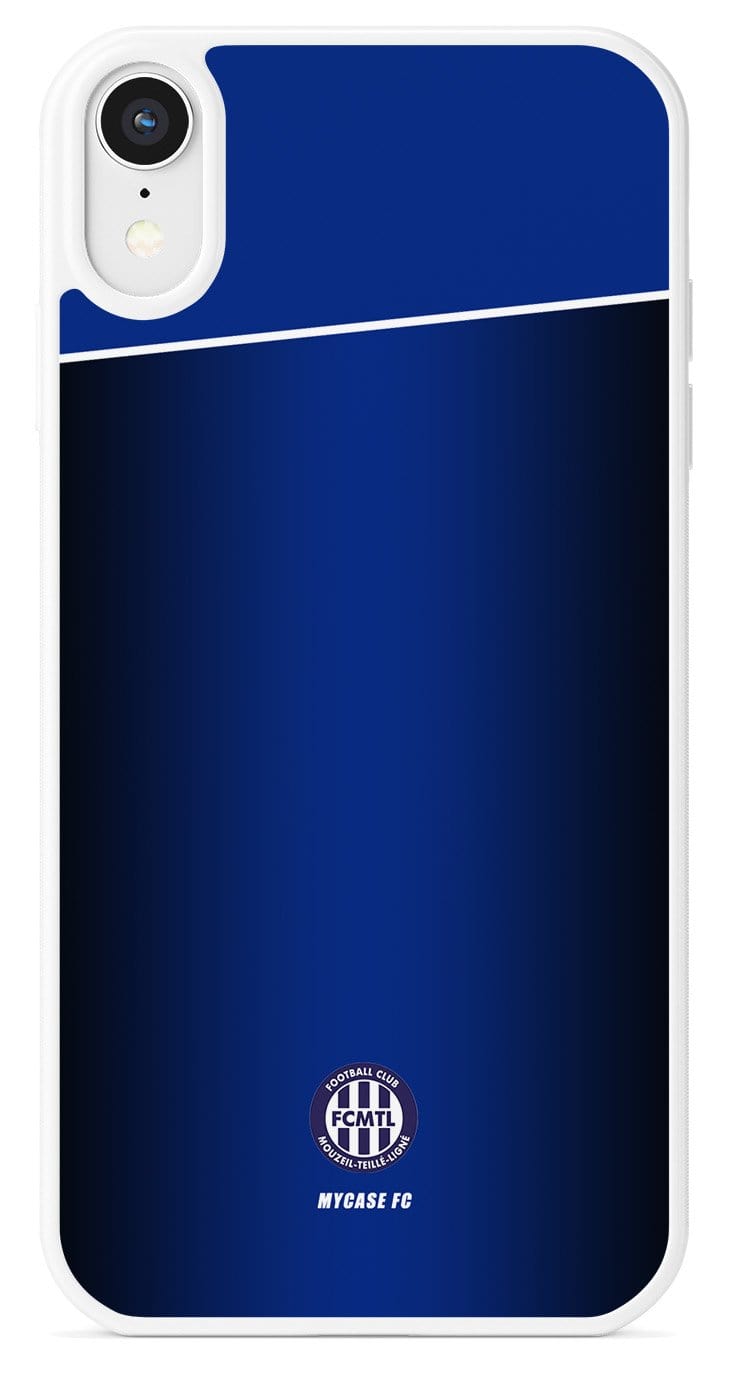coque de téléphone FC MOUZEIL TEILLÉ LIGNÉ- DOMICILE