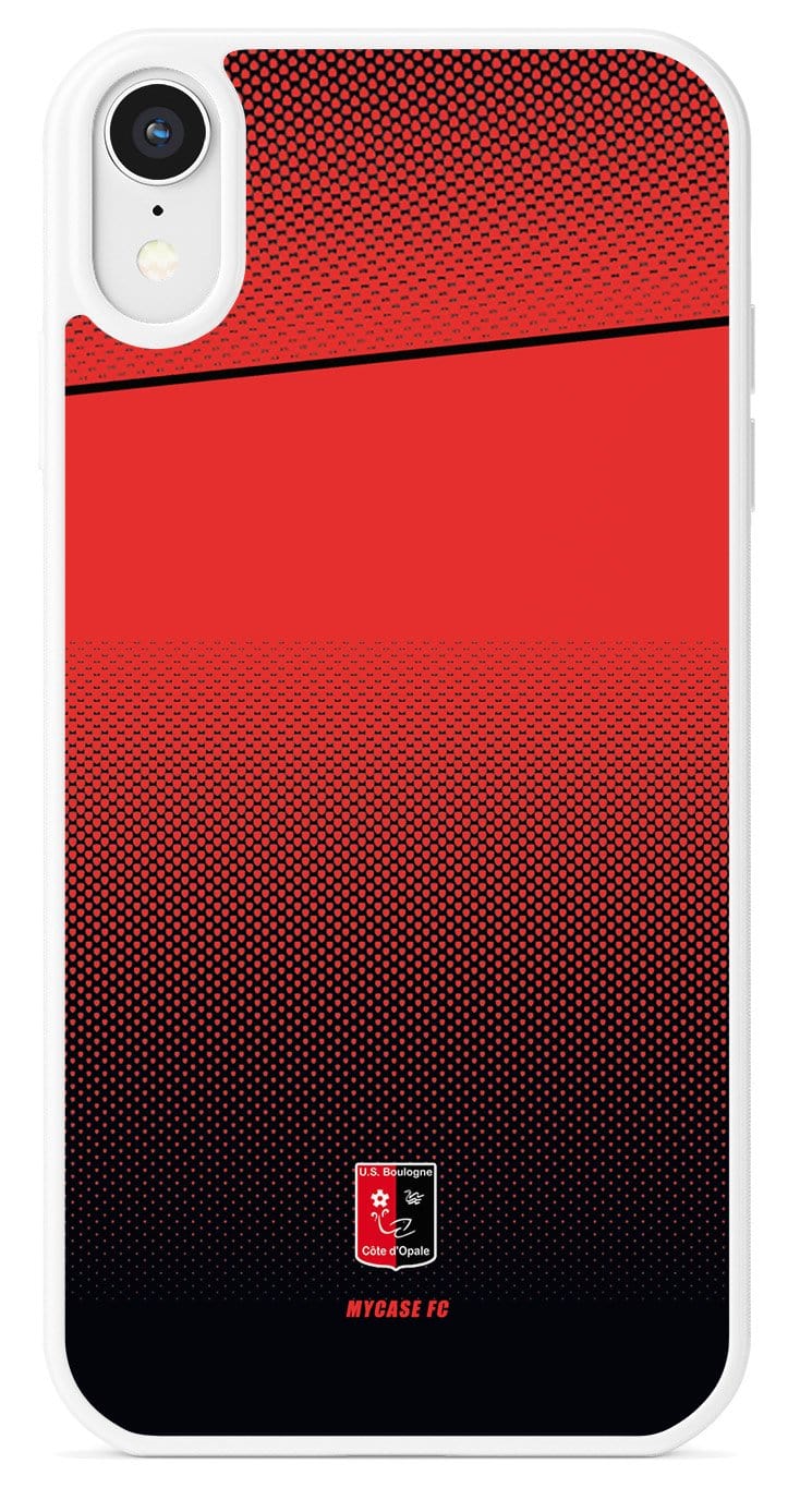 coque de téléphone US BOULOGNE CÔTE D'OPALE - DOMICILE