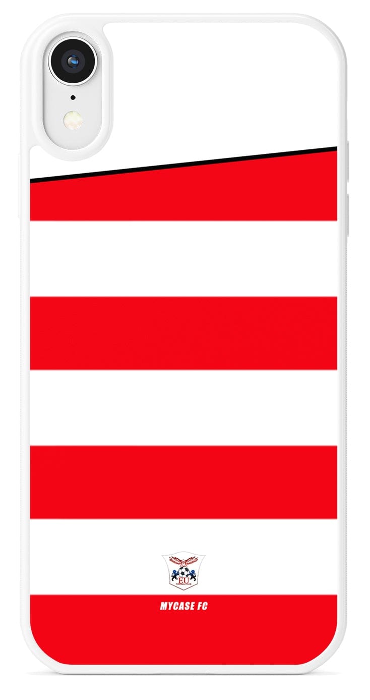 Coque  football personnalisable pour téléphone - iPhone, Samsung, Google, Xiaomi, Oppo