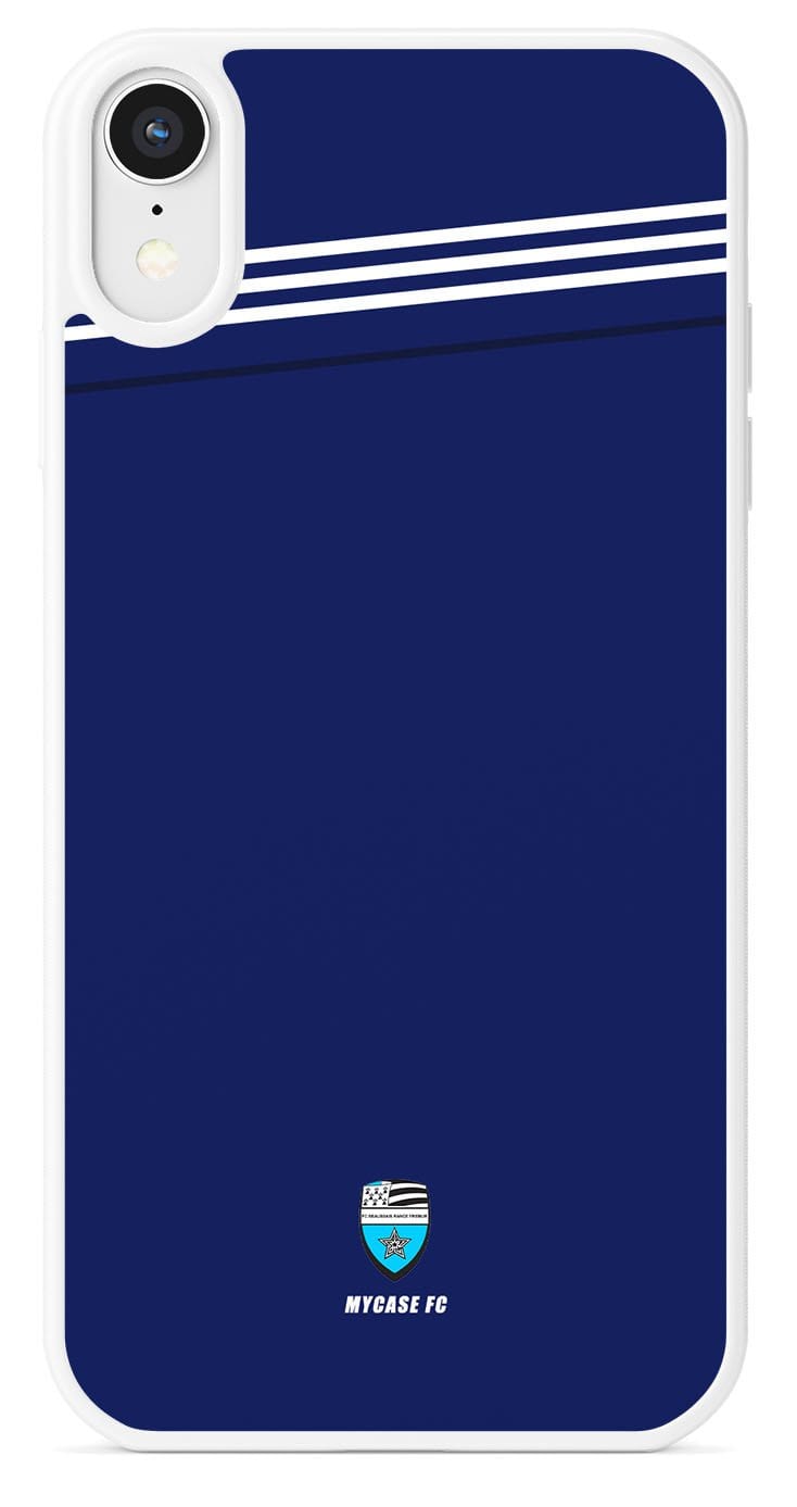 coque de téléphone FC BEAUSSAIS RANCE FREMUR - EXTERIEUR