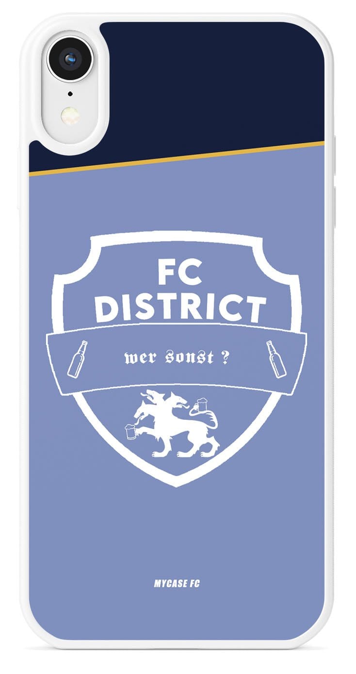 FC DISTRICT - LOGO - MYCASE FC