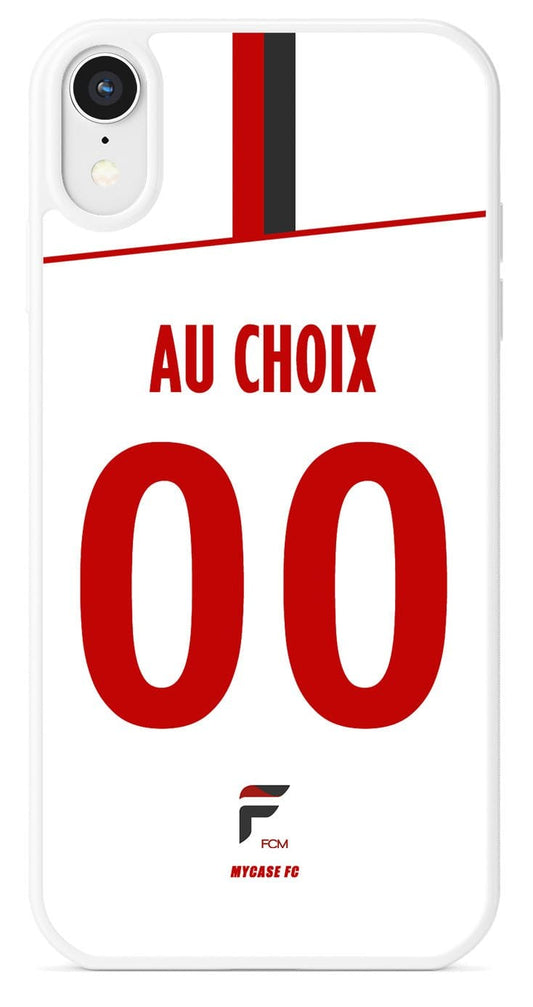 coque de téléphone FC MONTLUEL - DOMICILE