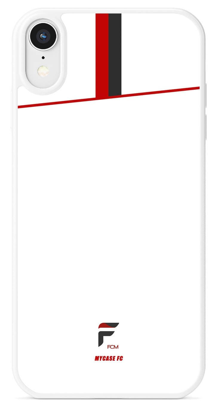 coque de téléphone FC MONTLUEL - DOMICILE