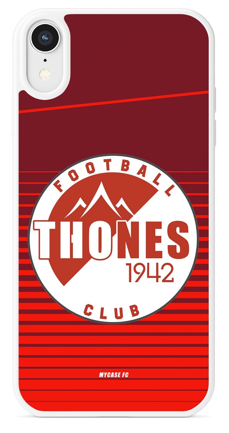 FC THONES - LOGO - MYCASE FC