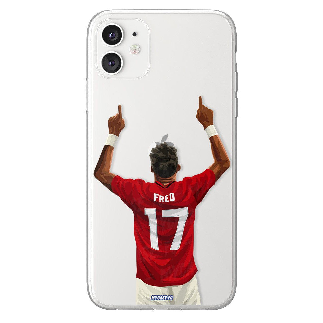 coque de téléphone FRED