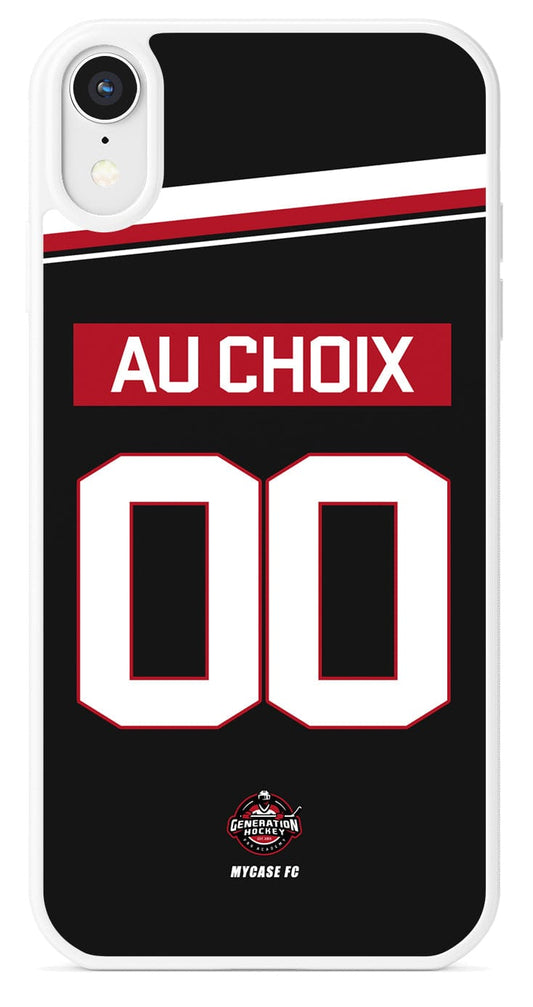 Coque  personnalisable