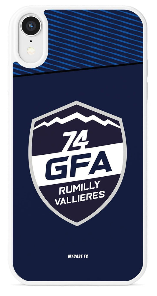 Coque  football personnalisable pour téléphone - iPhone, Samsung, Google, Xiaomi, Oppo