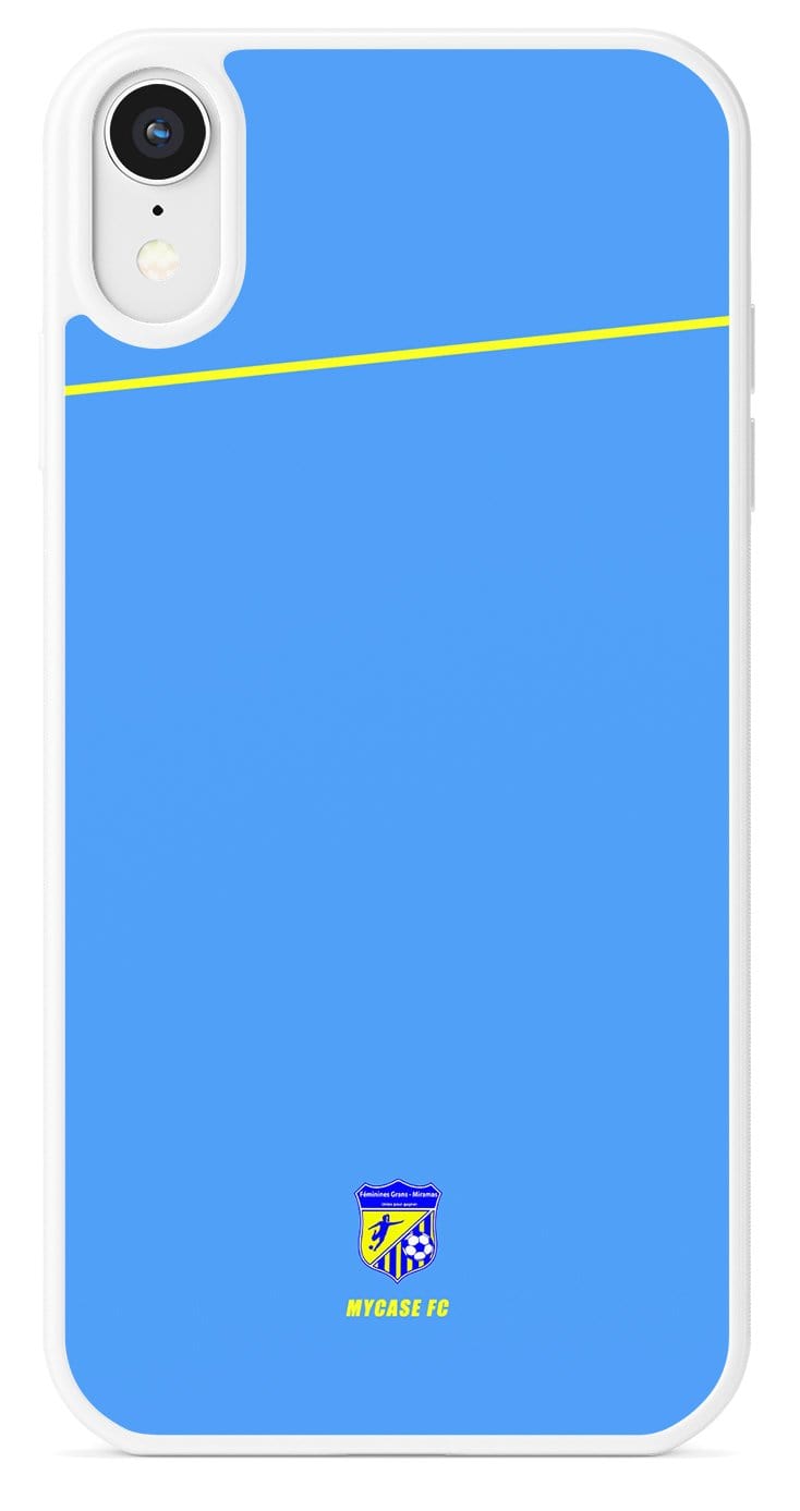 coque de téléphone GF MIRAGRANS - DOMICILE