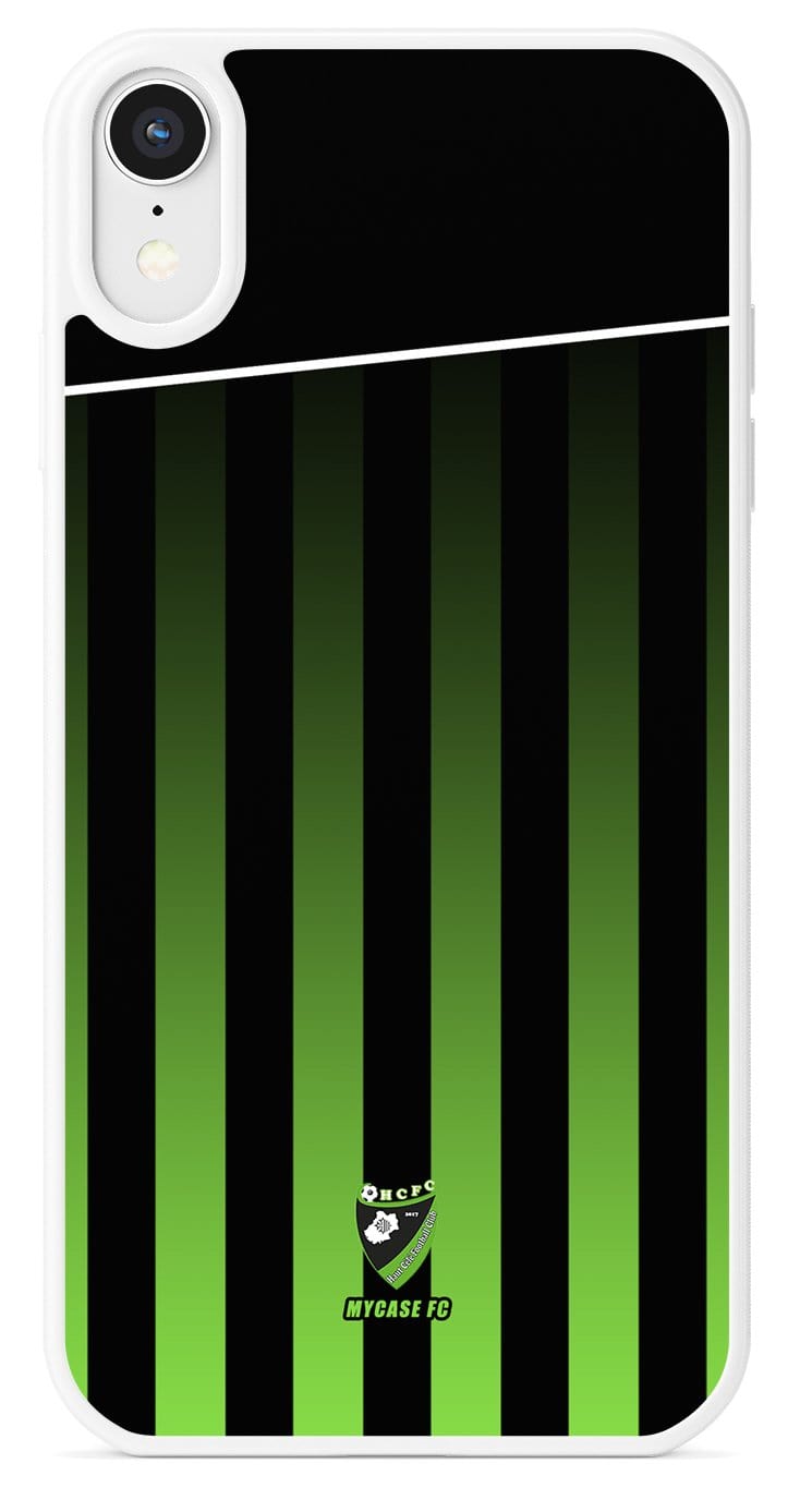 coque de téléphone HAUT CELÉ FOOTBALL CLUB - DOMICILE