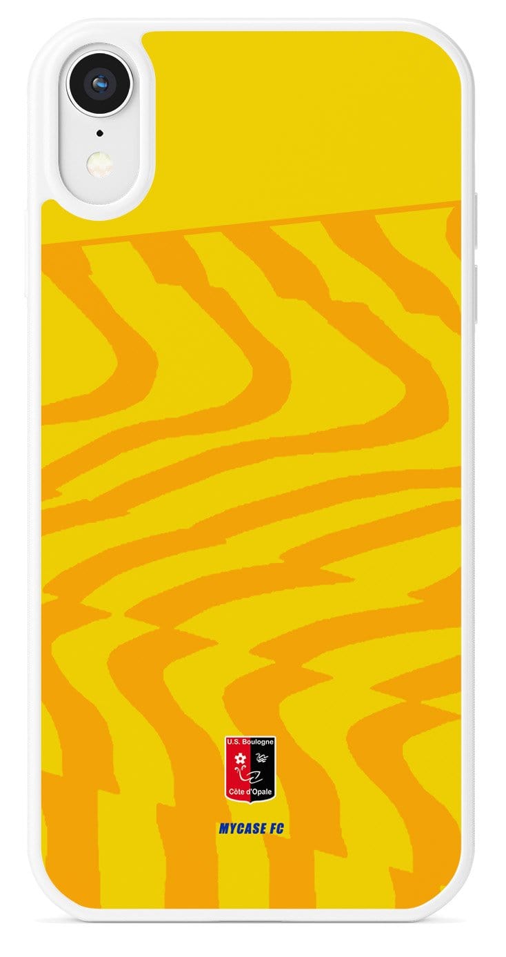 coque de téléphone US BOULOGNE CÔTE D'OPALE - EXTERIEUR