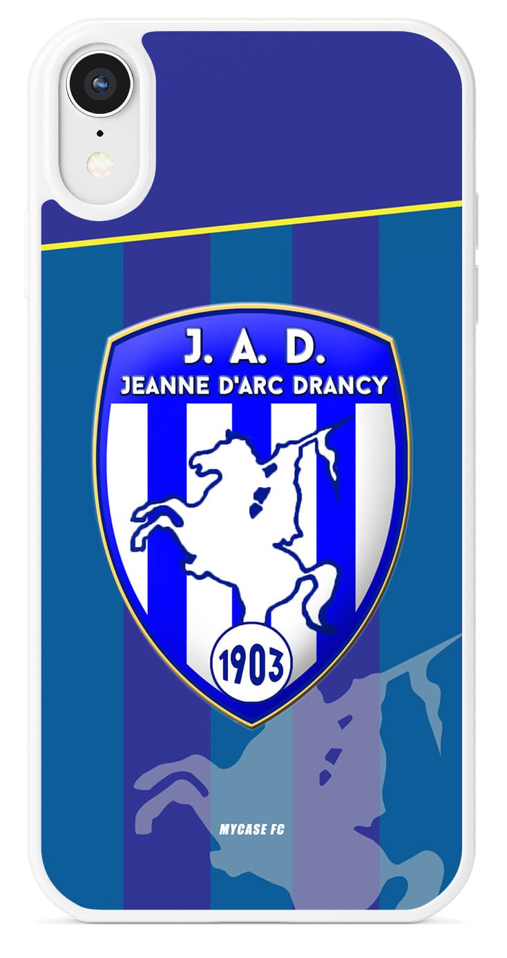 Coque  football personnalisable pour téléphone - iPhone, Samsung, Google, Xiaomi, Oppo