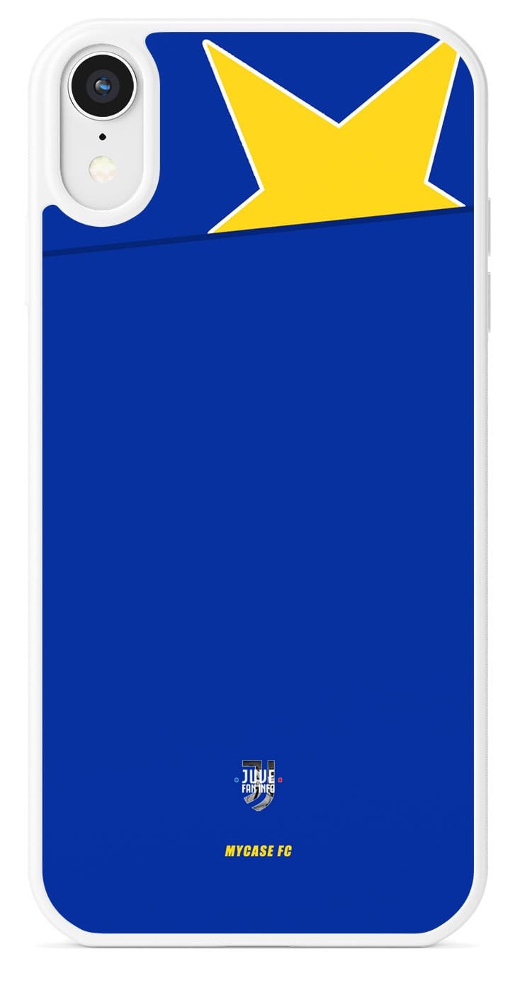 coque de téléphone JUVE FAN INFO - DOMICILE