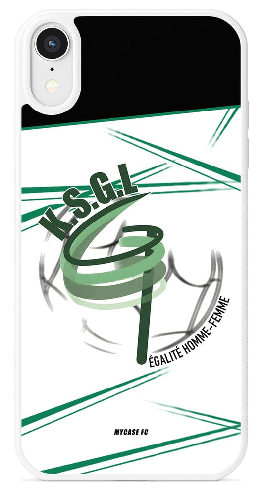 Coque  personnalisable