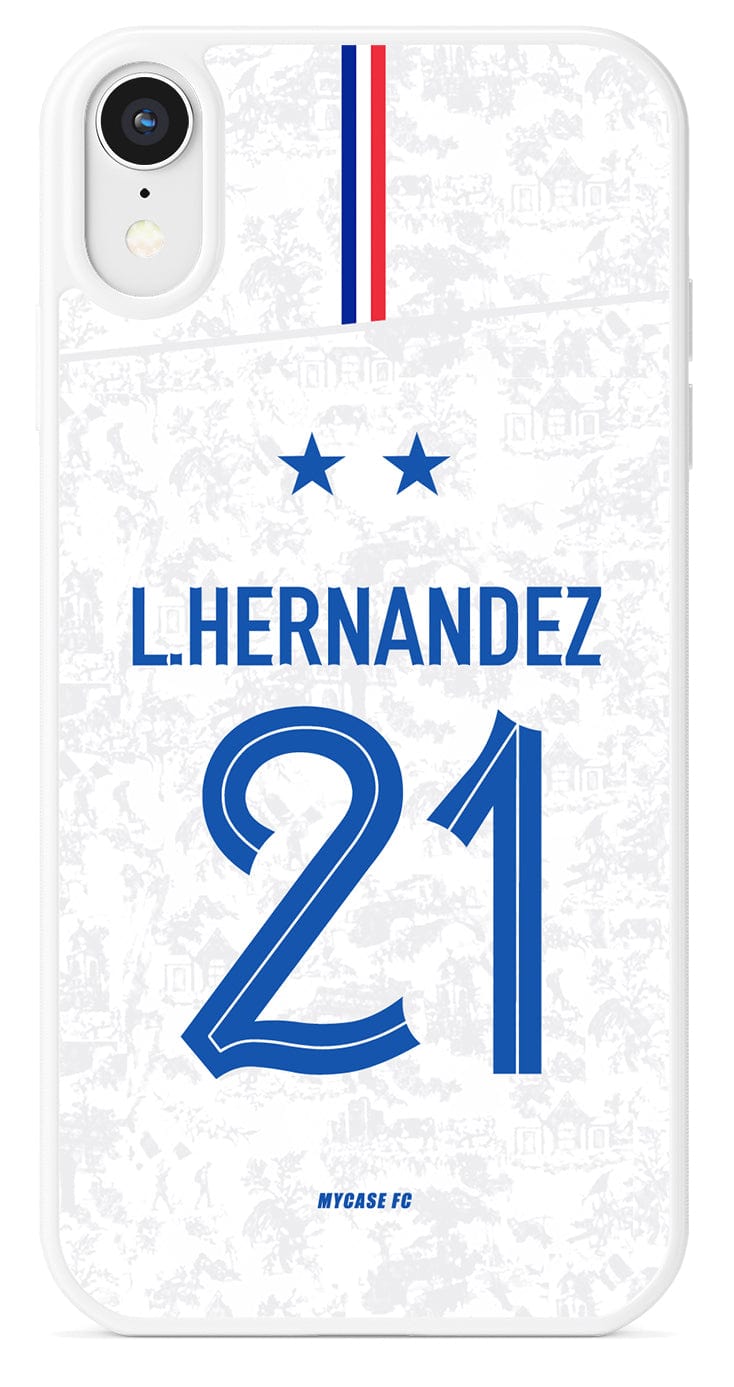 FRANCE - LUCAS HERNANDEZ - MYCASE FC