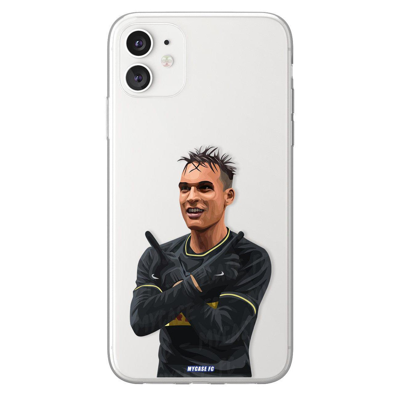 coque de téléphone LAUTARO