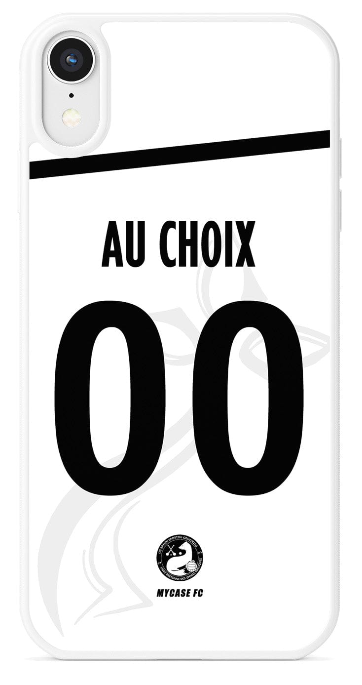 Coque de téléphone LBFG personnalisée