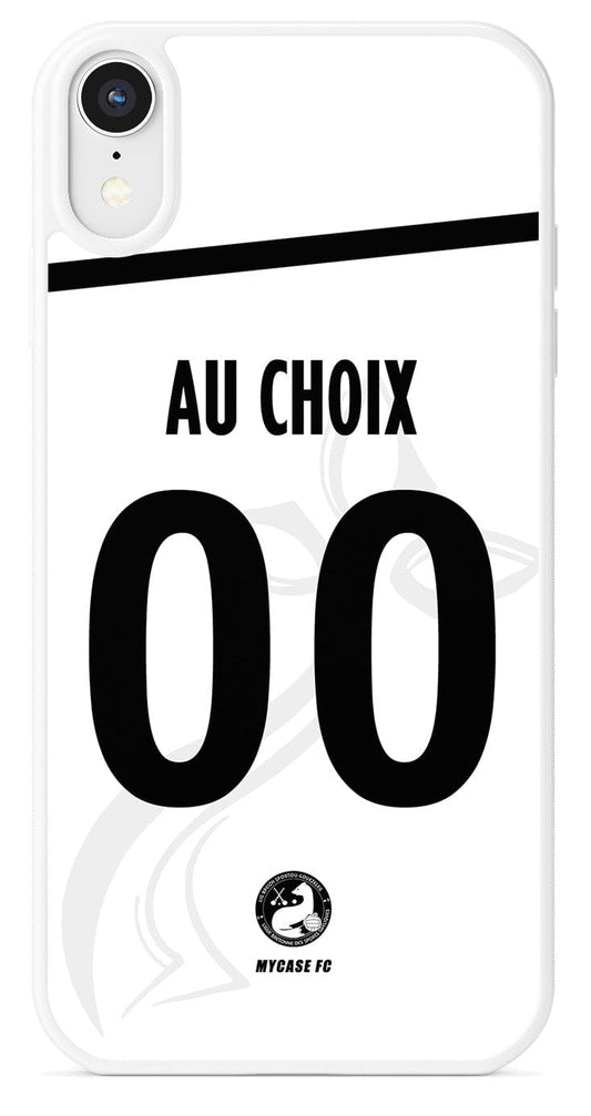 Coque de téléphone LBFG personnalisée
