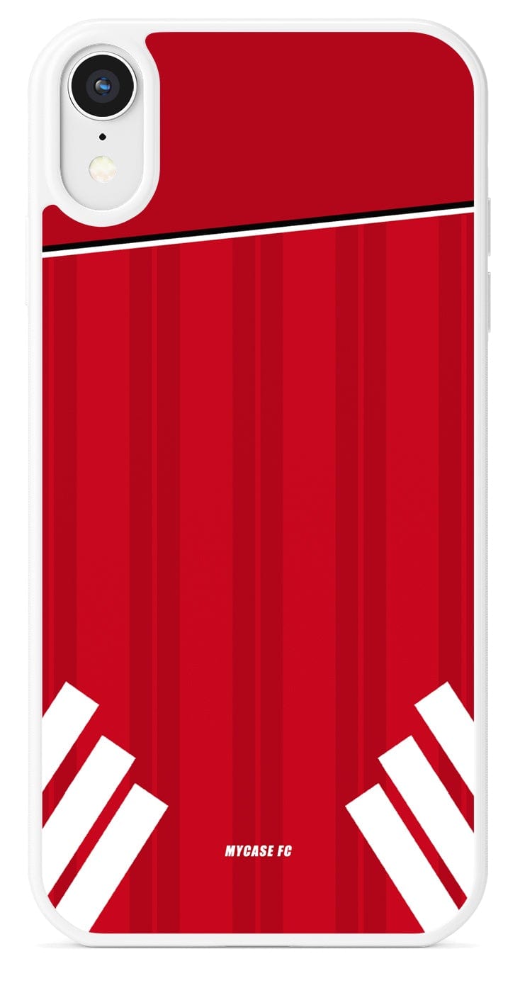 Coque Liverpool Football Club football personnalisable pour téléphone - iPhone, Samsung, Google, Xiaomi, Oppo