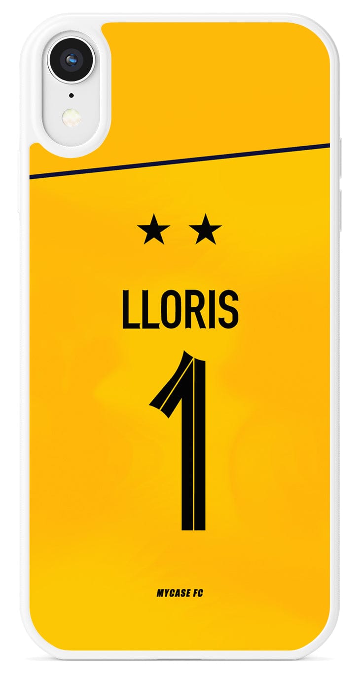 FRANCE - LLORIS - MYCASE FC