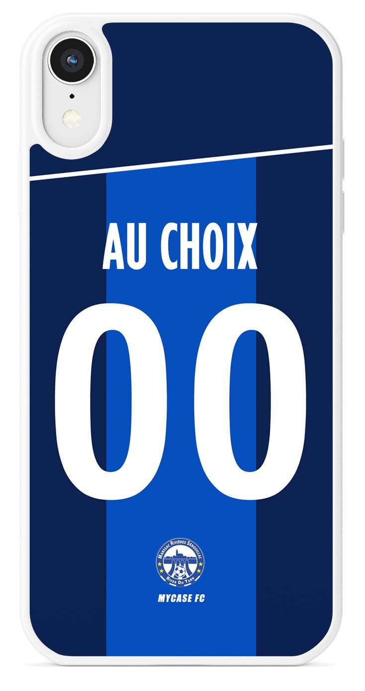 coque de téléphone MARSSAC RIVIERES SENOUILLAC - DOMICILE