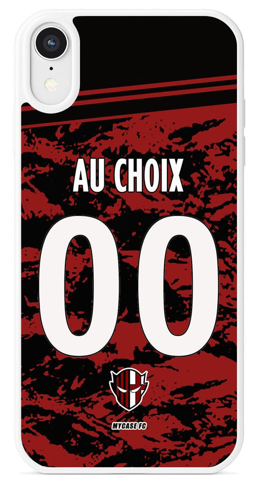 coque de téléphone MILAN ACTU - DOMICILE